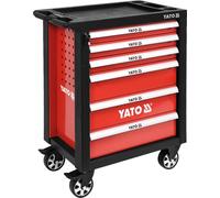 YATO YT-55299 Carro de herramientas