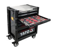 Yato yt-55308 carro para herramientas acero