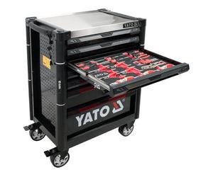 Yato yt-55308 carro para herramientas acero