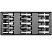 Yato yt-5539 set de conectores y conector juego de enchufes
