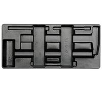YATO YT-55401 - bandeja de plástico para martillo y golpes