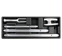 YATO YT-55477 Expulsor, cardán