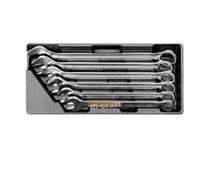 YATO YT-55478 - Conjunto de herramienta, 6pcs