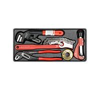 Yato YT-55481 - Drawer insert for plumbers no2