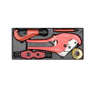 Yato YT-55482 - Drawer insert for plumbers no3
