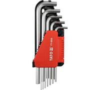 YATO YT-5835 - hechizar 12pcs conjunto de claves