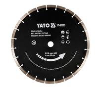 YATO YT-60003 Disco lija amolador angular