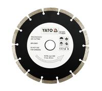 YATO YT-6004 Disco lija, amolador angular