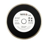 YATO YT-6014 Disco lija, amolador angular