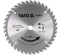 YATO YT-60633 Disco lija, amolador angular