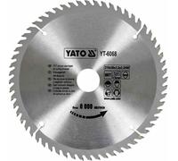 YATO YT-6068 Disco lija, amolador angular