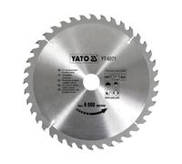 YATO YT-6071 Disco lija amolador angular