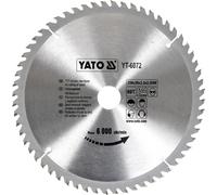 YATO YT-6072 Disco lija, amolador angular