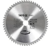 YATO YT-6072 Disco lija amolador angular