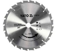YATO YT-60791 Disco lija amolador angular