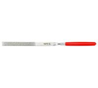 Yato yt-6140 - diamante archivo aguja plana 3x140x50mm