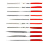 YATO YT-6144 - diamante archivo aguja set 10pcs 3x140x50mm