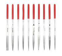 YATO YT-6151 - diamante archivo aguja set 10pcs 4x160x50mm