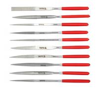 YATO YT-6151 Juego de limas