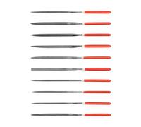 Yato yt-6165 - archivo de la aguja 5x180x85mm conjunto 10pcs