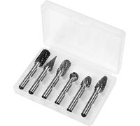 YATO YT-61729 Juego de fresadoras