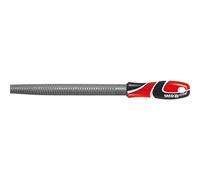 YATO YT-6220 - escofina de madera, la forma de media caña