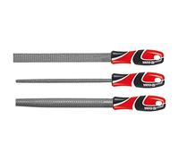 YATO YT-6222 - escofina de madera 3pcs determinado