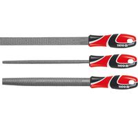 YATO YT-6222 Juego de limas