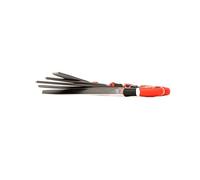 YATO YT-6238-5pcs conjunto de archivos de acero