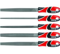 Yato yt-6238 lima y escofina set de limas