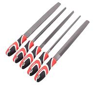 YATO YT-6239-5pcs conjunto de archivos de acero