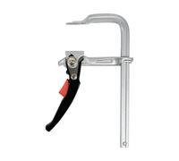 Yato yt-63951 abrazadera pinza de carraca para manualidades y bricolaj