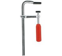 YATO YT-6401 - forjadas cromado 160x80mm barra de mordaza