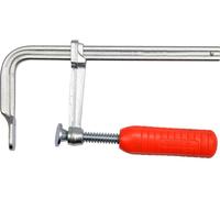 Yato yt-6404 - prensa de carpintero 300 x 80 mm yato