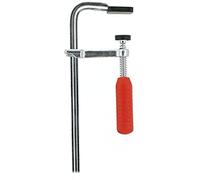 YATO YT-6407 - forjadas cromado 400x120mm barra de mordaza