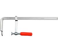 Yato yt-6408 - forjadas cromado 500x120mm barra de mordaza