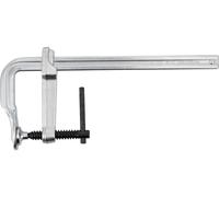 Yato yt-6412 - forjadas cromado 300x120mm barra de mordaza