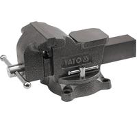 YATO YT-6502 - alta resistencia giratoria vice 125mm