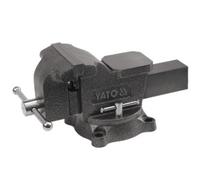 YATO YT-6503 Tornillo de banco