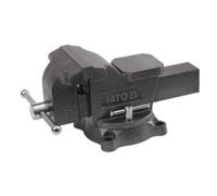 YATO YT-6504 - alta resistencia giratoria vice 200mm