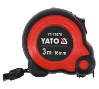 YATO YT-71075 - Cinta métrica