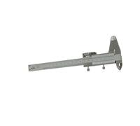 YATO YT-7200 - vernier/inox / 0-150mm / 0,02 mm