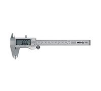 YATO YT-7201 Vernier
