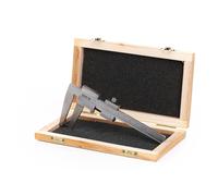 YATO YT-72090 Calibre Vernier, espesor disco de freno