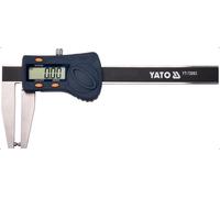 YATO YT-72093 Calibre Vernier, espesor disco de freno