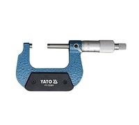 YATO YT-72301 - micrómetro mecánico 25-50 mm / 0,01 mm