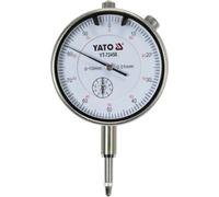 Yato yt-72450 reloj comparador/indicador de cuadrante reloj comparador