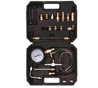 YATO YT-73025 Kit adaptadores comprobador presión sistema combustible