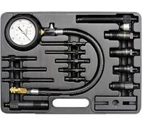 YATO YT-7307 Registrador de carga de compresión