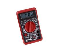 YATO YT-73080 Polímetro